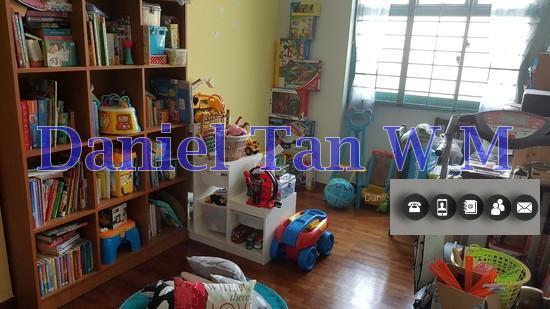 Blk 690C Woodlands Drive 75 (Woodlands), HDB 4 Rooms #133352352